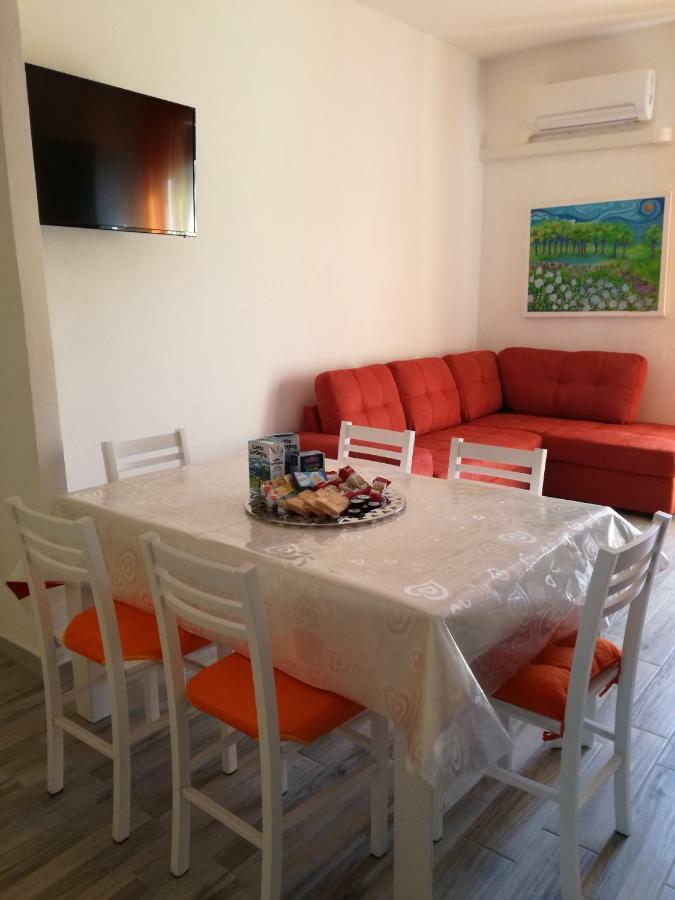 Vila House Of Colours Alghero Exteriér fotografie