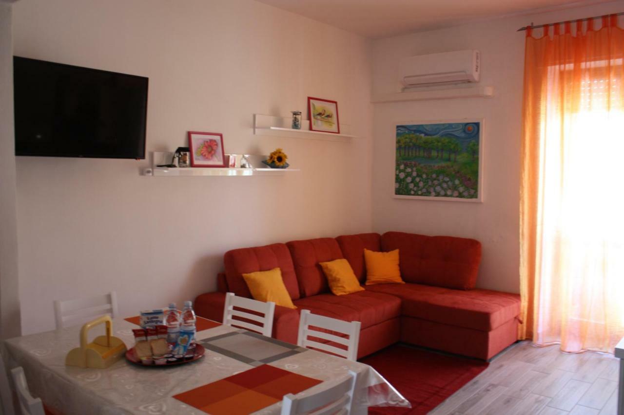 Vila House Of Colours Alghero Exteriér fotografie