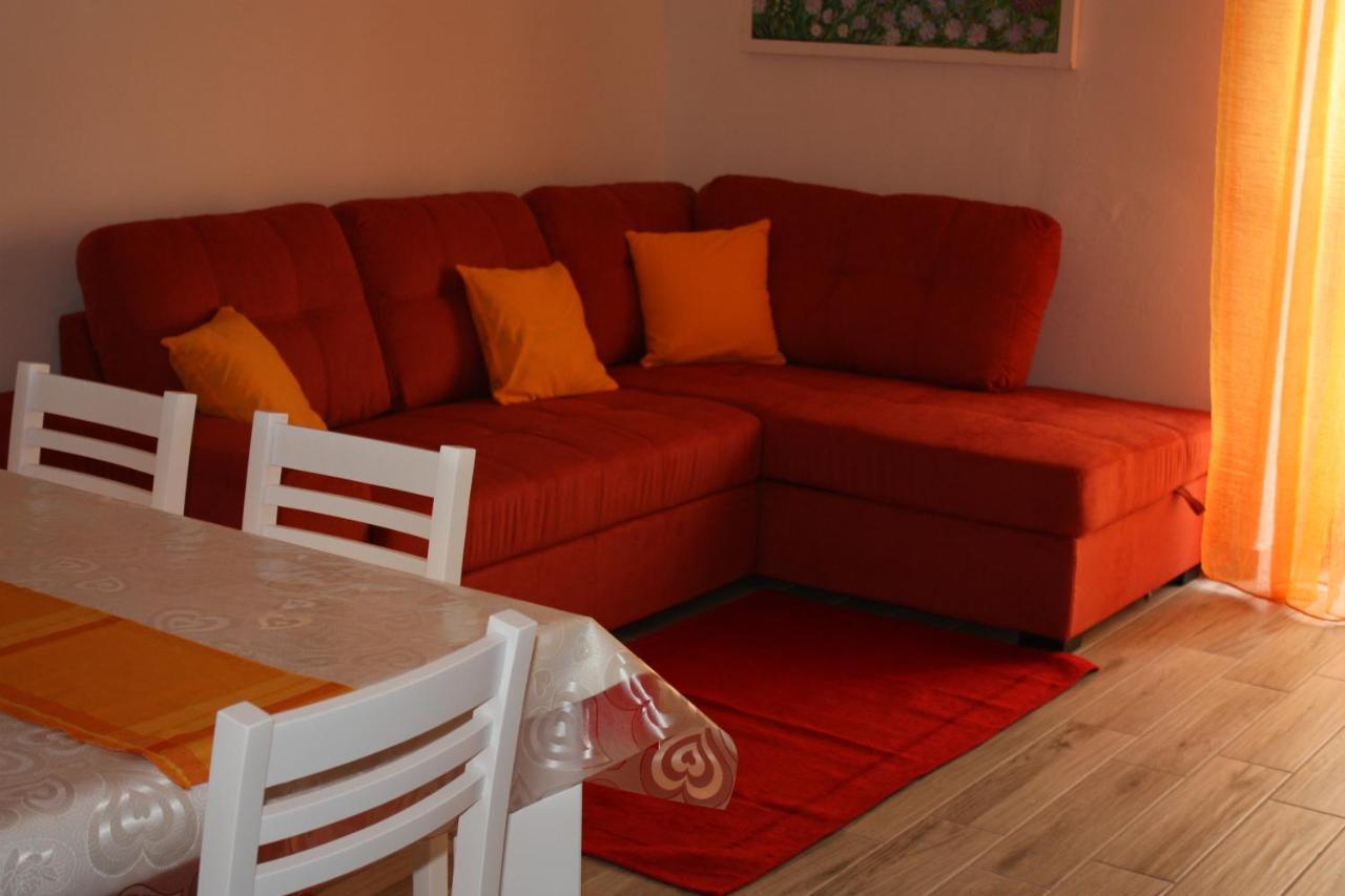 Vila House Of Colours Alghero Exteriér fotografie